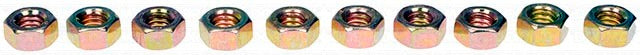 Dorman Sae Hex Nut P/N 962-511