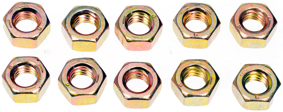 Dorman Hex Nut P/N 962-511D