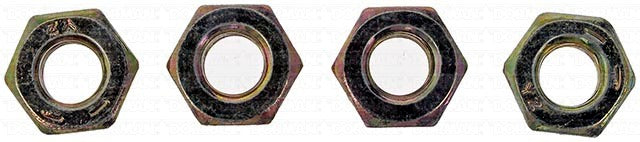 Dorman Sae Hex Nut P/N 962-810