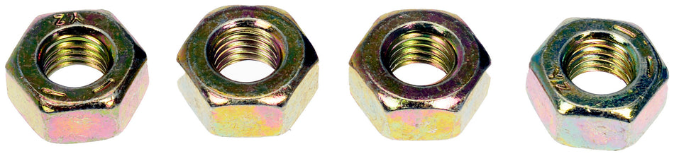 Dorman Hex Nut P/N 962-810D