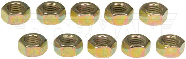 Tuerca hexagonal Dorman 5/16-24 P/N 867-011BX