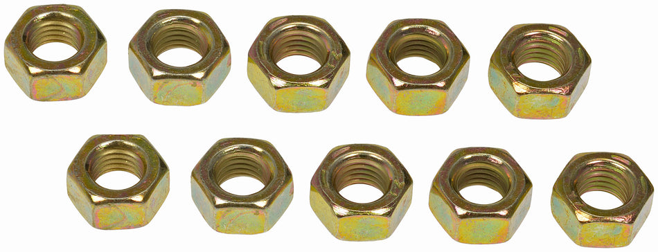 Dorman Hex Nut P/N 962-811D