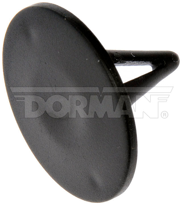 Dorman Hood Isolamento Ret P/N 963-006D