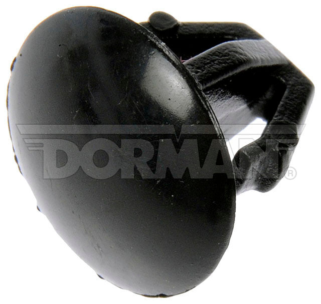 Molde de capô Dorman para porta-malas Ret P/N 963-071D