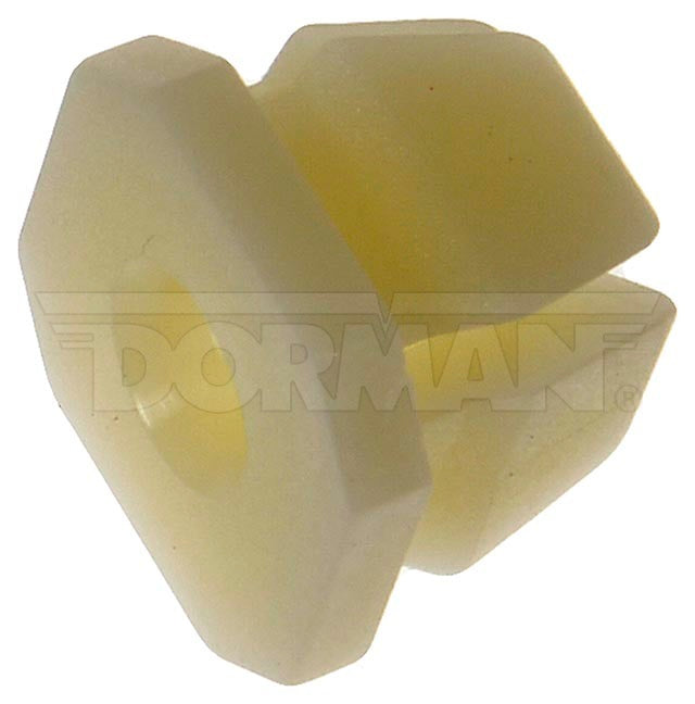 Tuerca de nailon Dorman N/P 963-128D