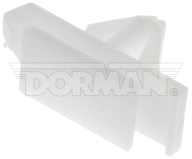 Retenedor de moldura Dorman P/N 963-203D