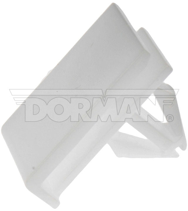 Retenedor de moldura Dorman P/N 963-219D