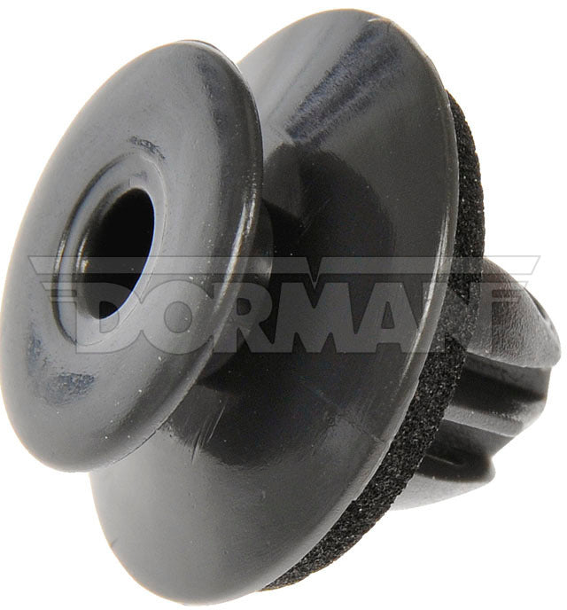 Retenedor de moldura Dorman P/N 963-510D