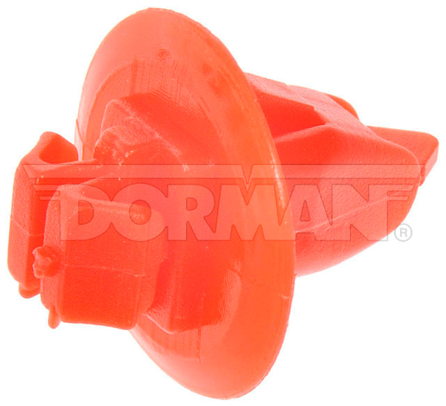 Retenedor de moldura Dorman P/N 963-512D