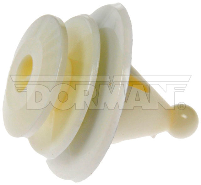 Retenedor de panel Dorman P/N 963-537