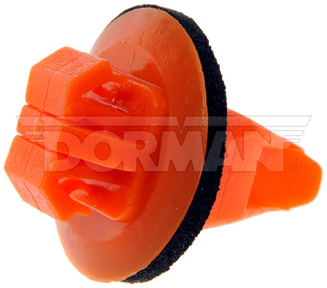 Retenedor de moldura Dorman P/N 963-561D