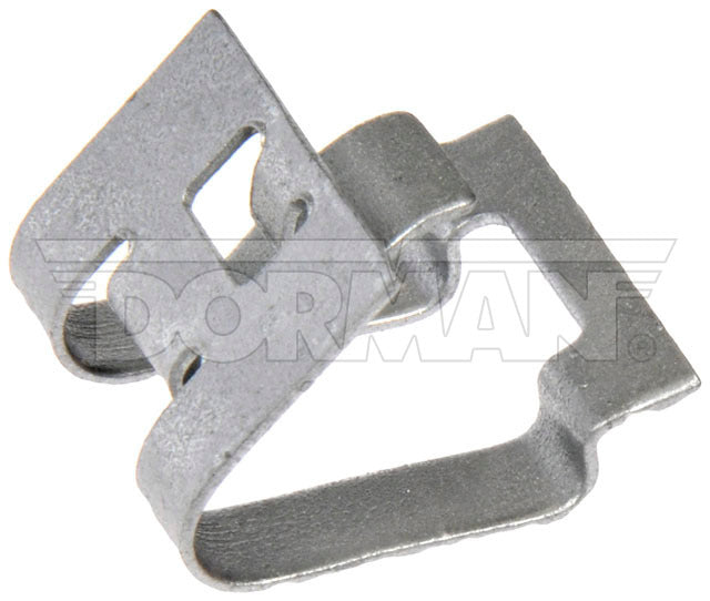 Clip Dorman, alerón trasero, sin P/N 963-627