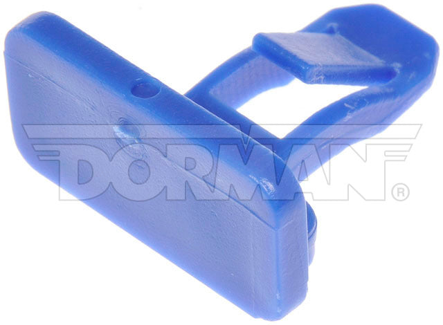 Retenedor de moldura Dorman P/N 963-647D