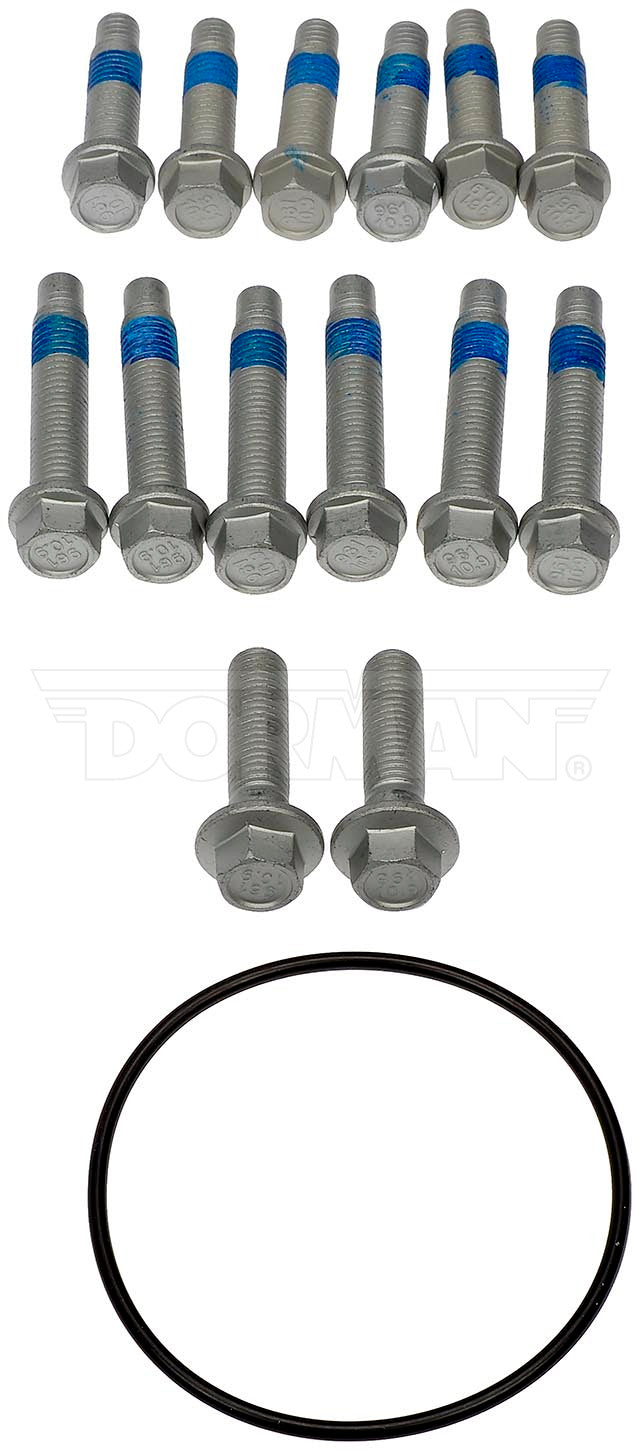 Dorman Hub Bolt Kit P/N 966-002