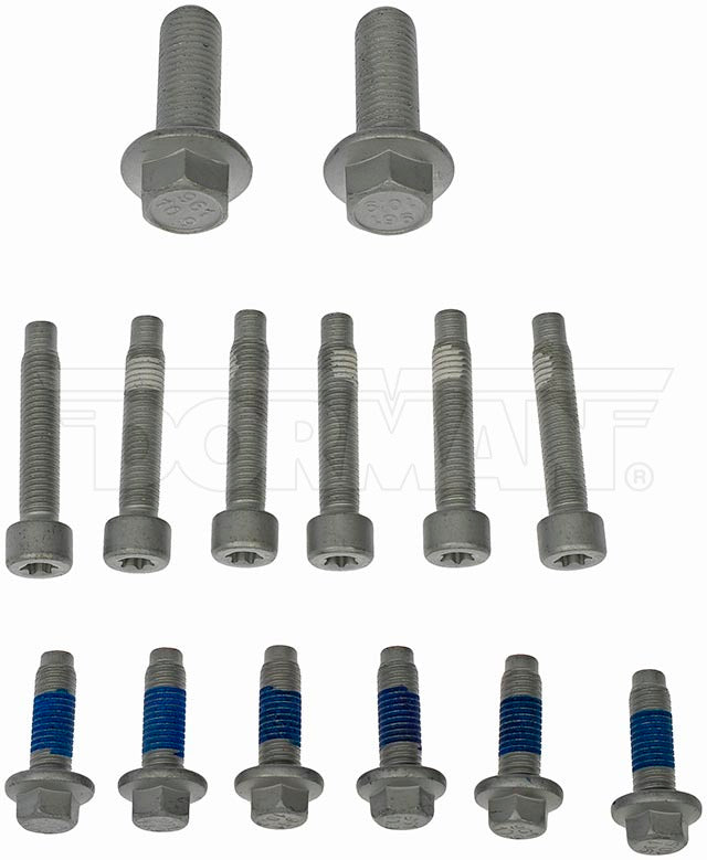 Dorman Hub Bolt Kit P/N 966-005