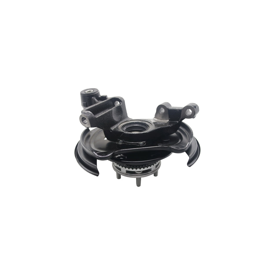 GSP Suspension Knuckle Assembly P/N 9660100