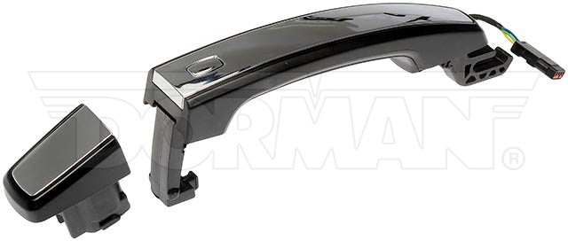 Dorman Exterior Door Handle P/N 96662