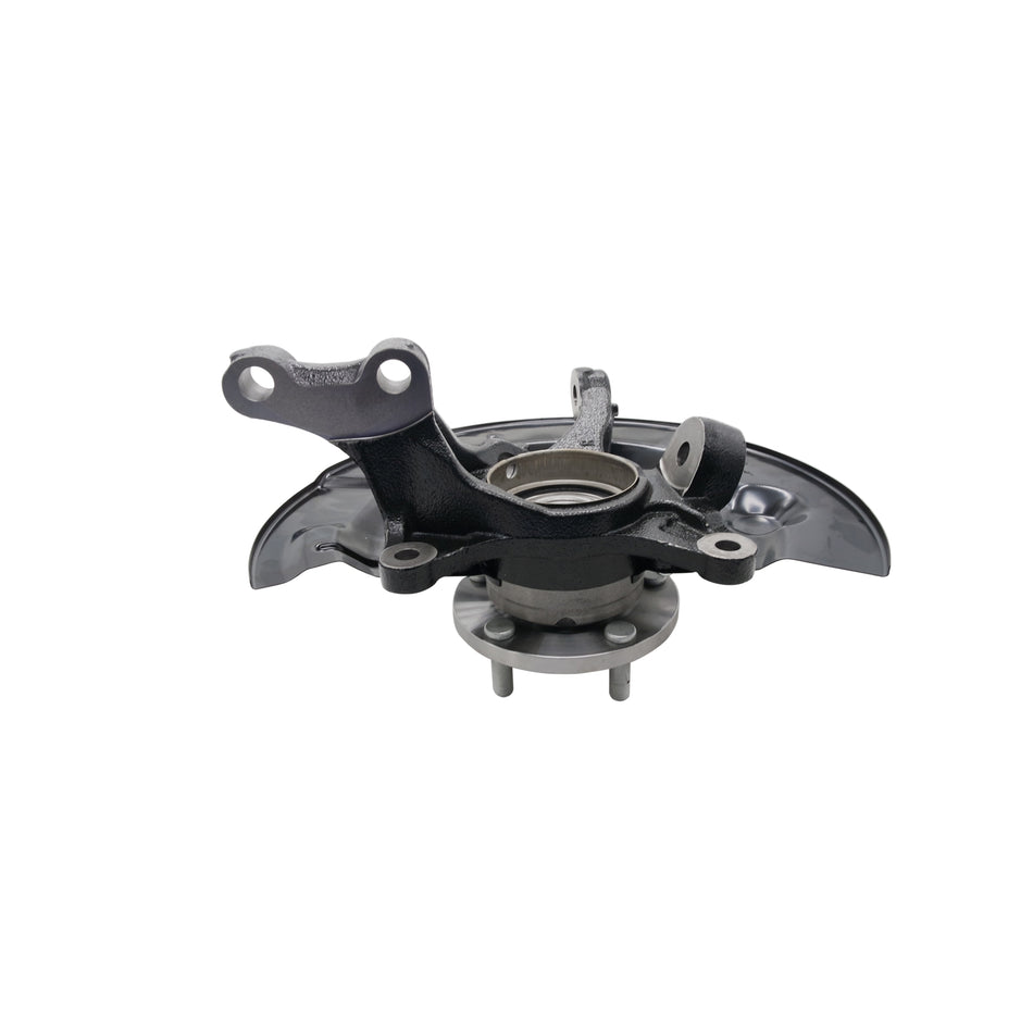 GSP Suspension Knuckle Assembly P/N 9690400