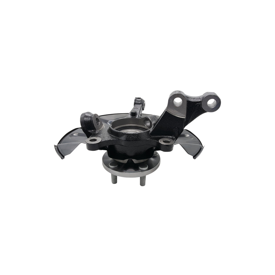 GSP Suspension Knuckle Assembly P/N 9690700