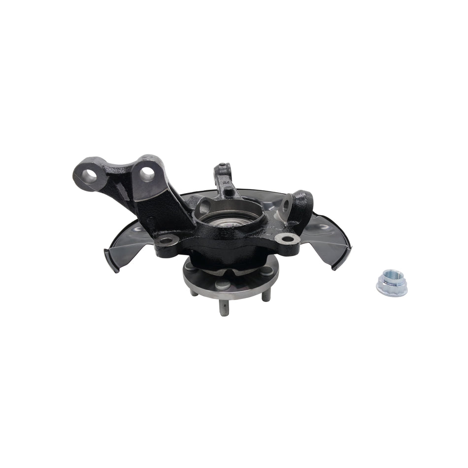 GSP Suspension Knuckle Assembly P/N 9690800