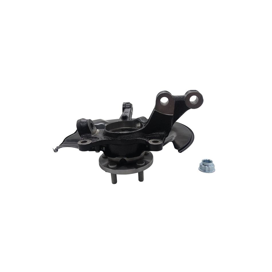 GSP Suspension Knuckle Assembly P/N 9691100