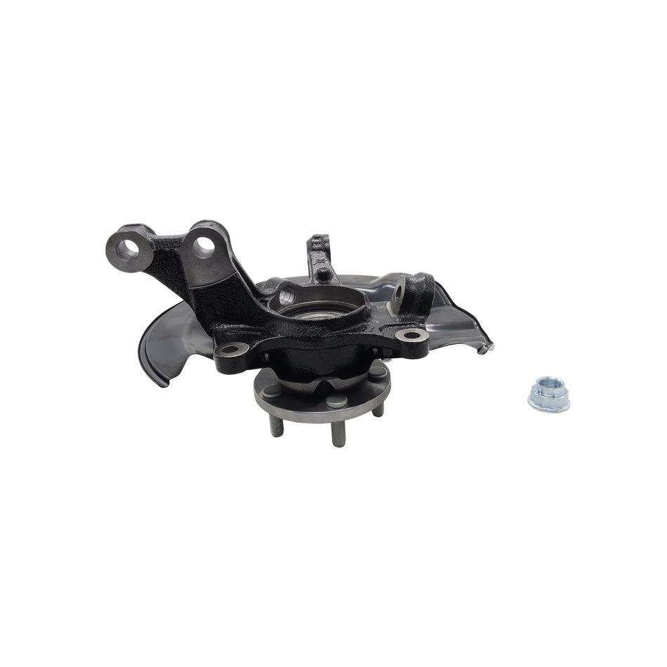 GSP Suspension Knuckle Assembly P/N 9691200