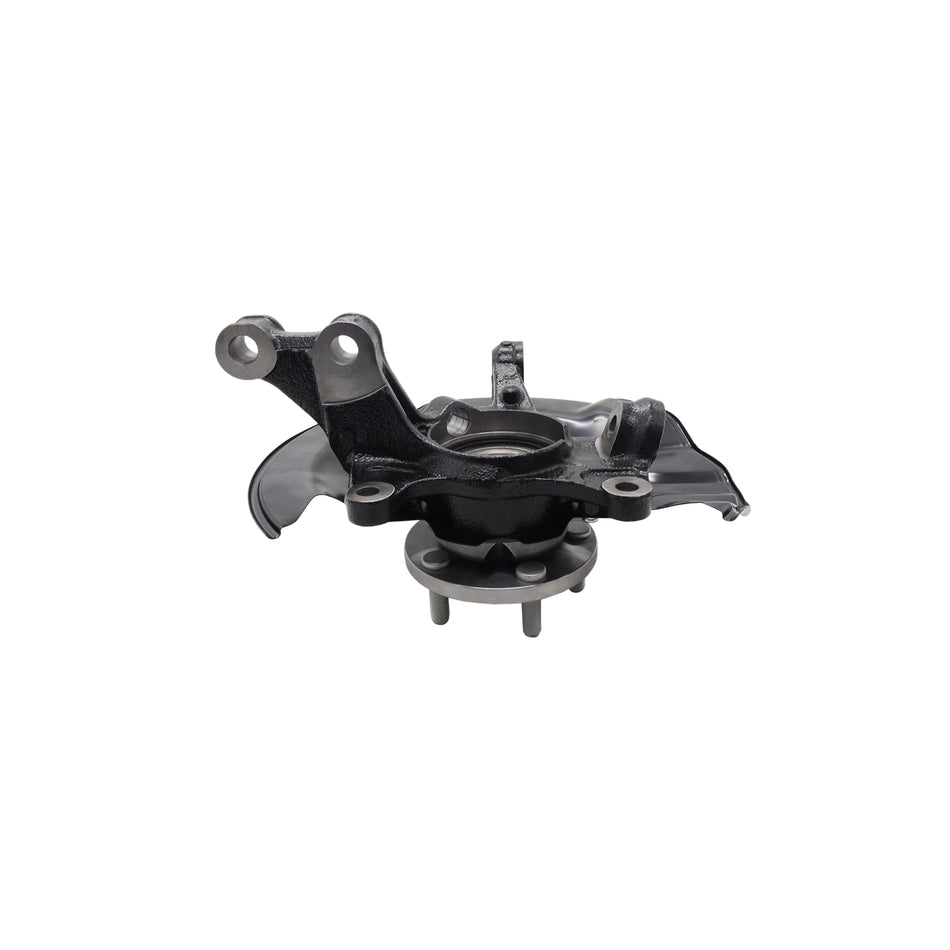 GSP Suspension Knuckle Assembly P/N 9691200