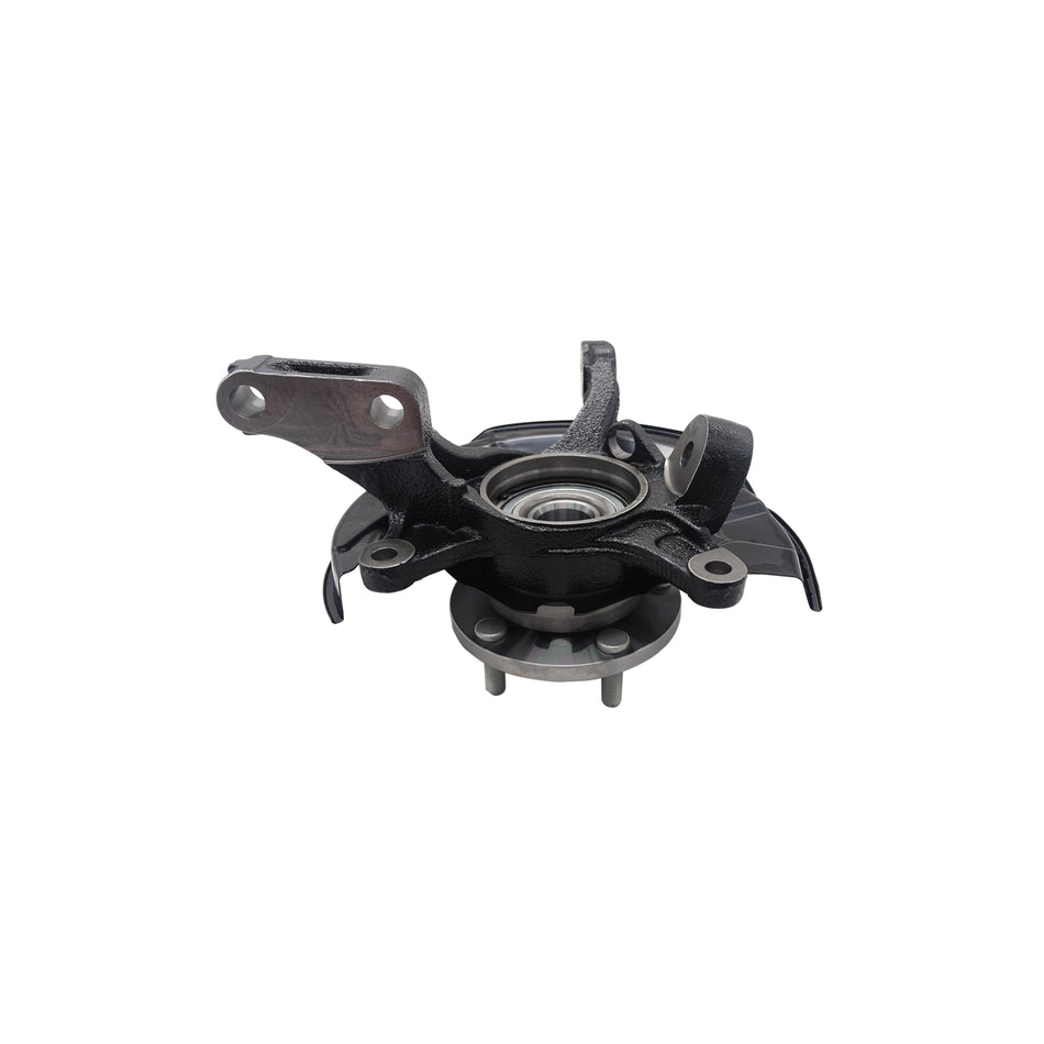 GSP Suspension Knuckle Assembly P/N 9691400