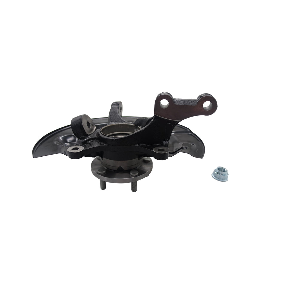 GSP Suspension Knuckle Assembly P/N 9691500