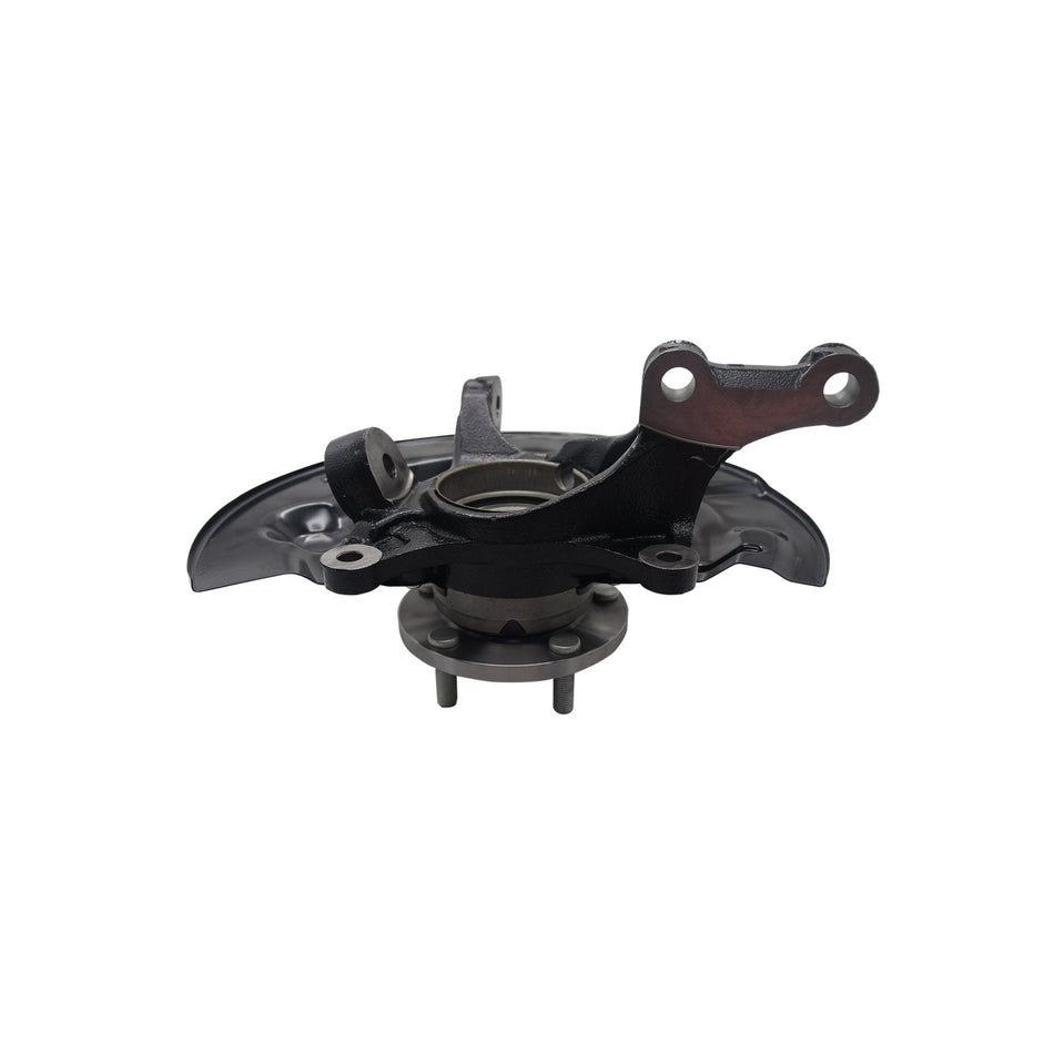 GSP Suspension Knuckle Assembly P/N 9691500