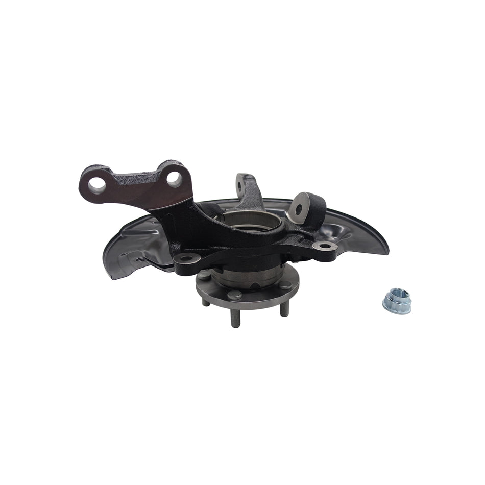 GSP Suspension Knuckle Assembly P/N 9691600