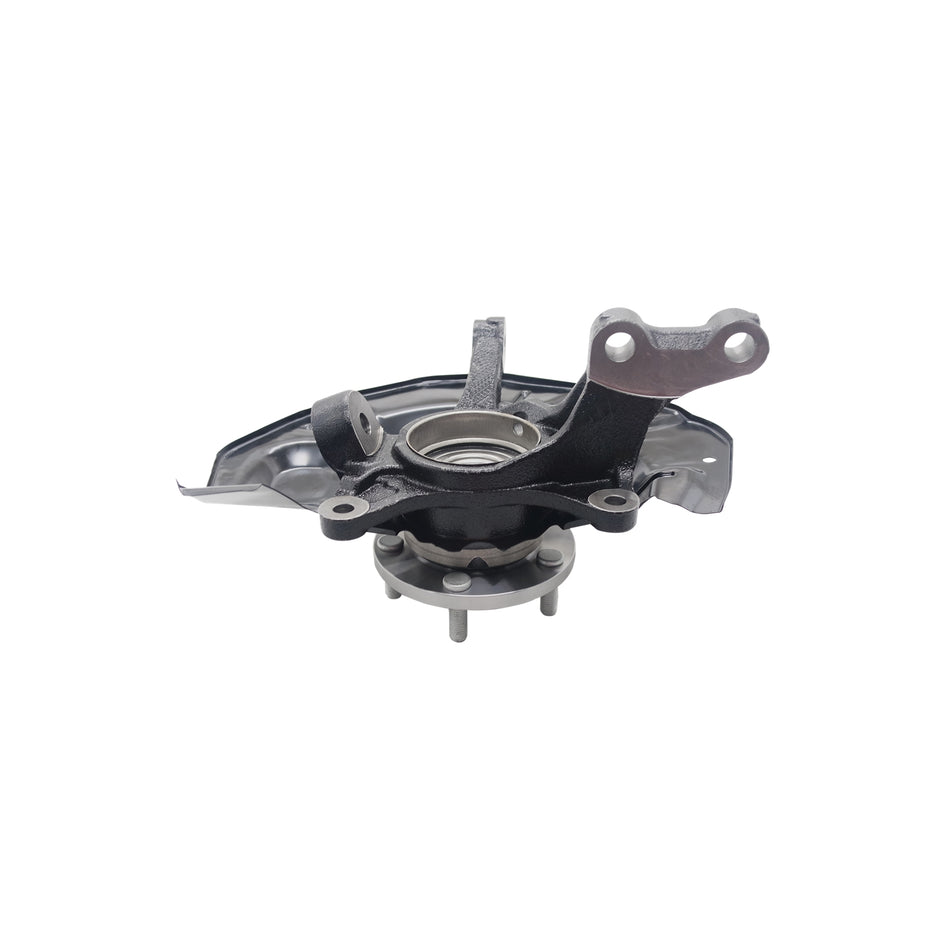 GSP Suspension Knuckle Assembly P/N 9691700