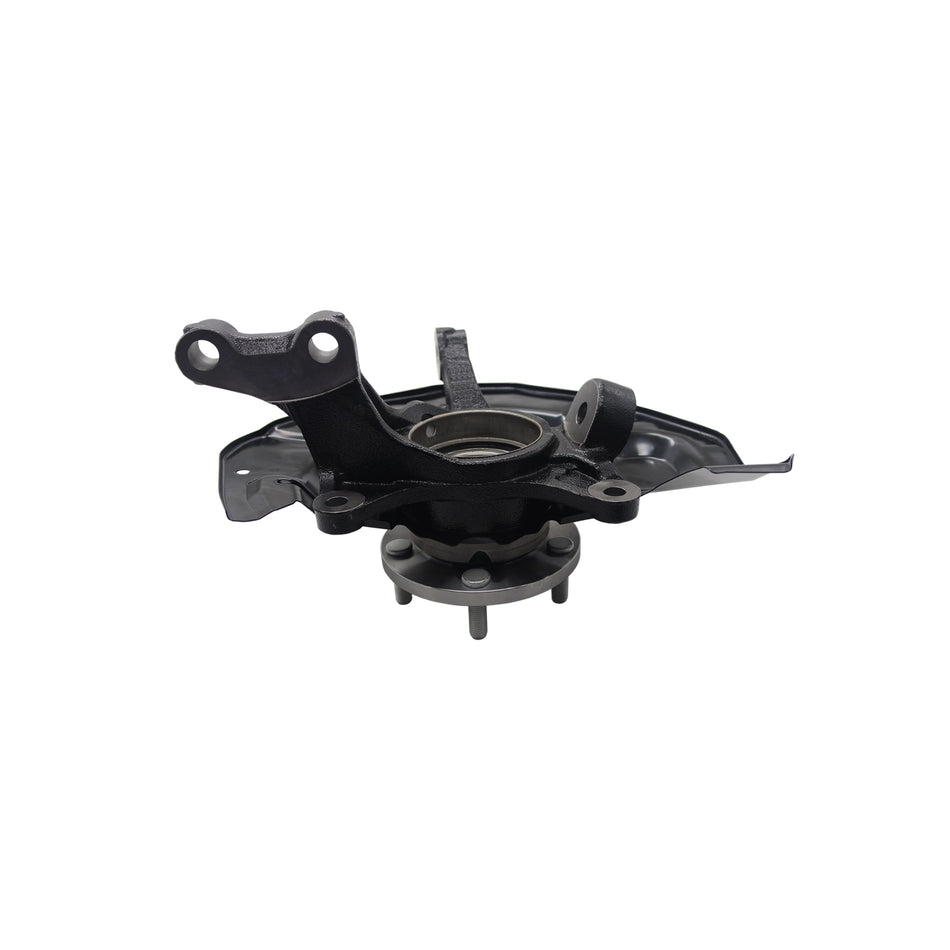 GSP Suspension Knuckle Assembly P/N 9691800