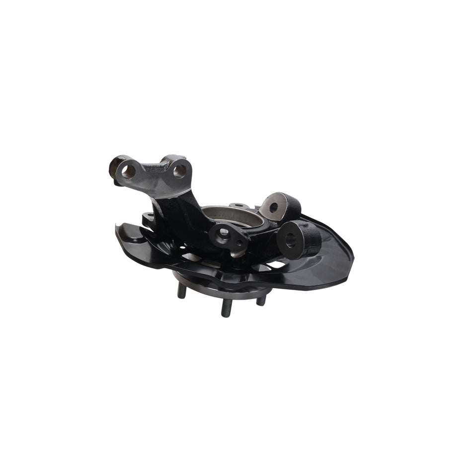 GSP Suspension Knuckle Assembly P/N 9691900