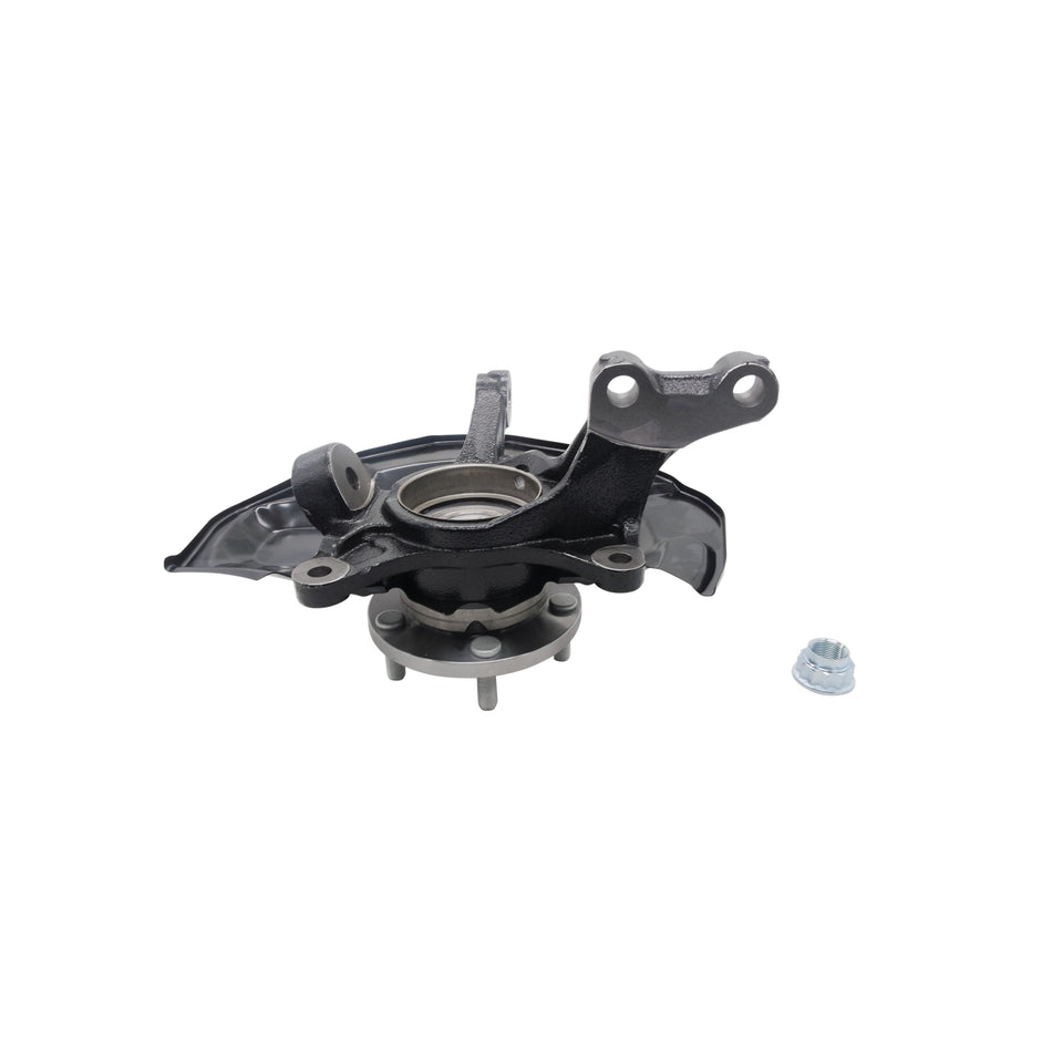 GSP Suspension Knuckle Assembly P/N 9691900