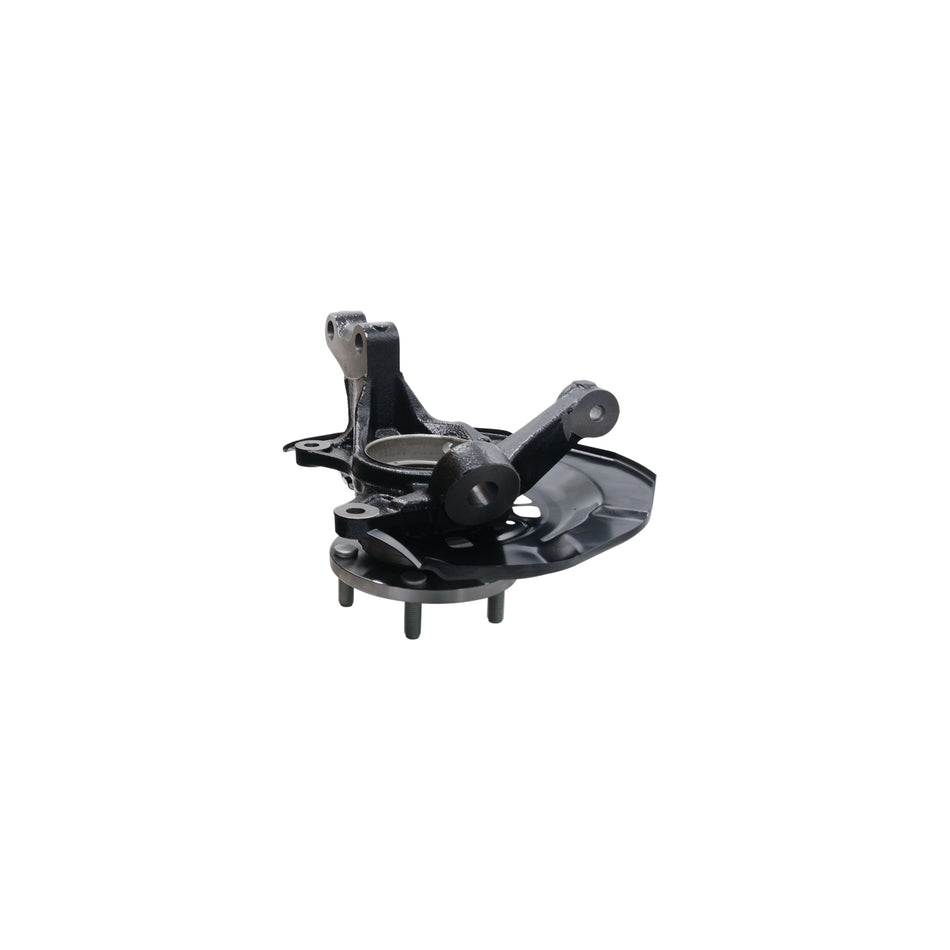 GSP Suspension Knuckle Assembly P/N 9692000