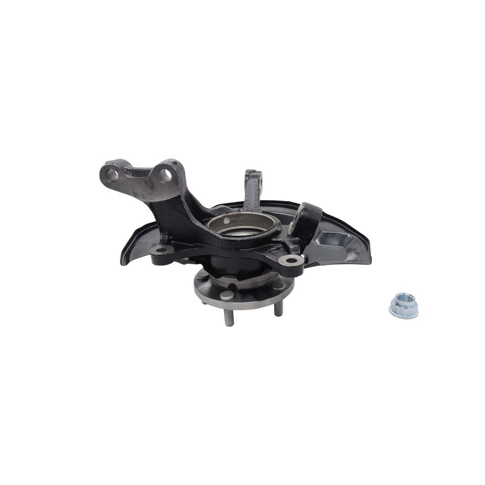 GSP Suspension Knuckle Assembly P/N 9692000