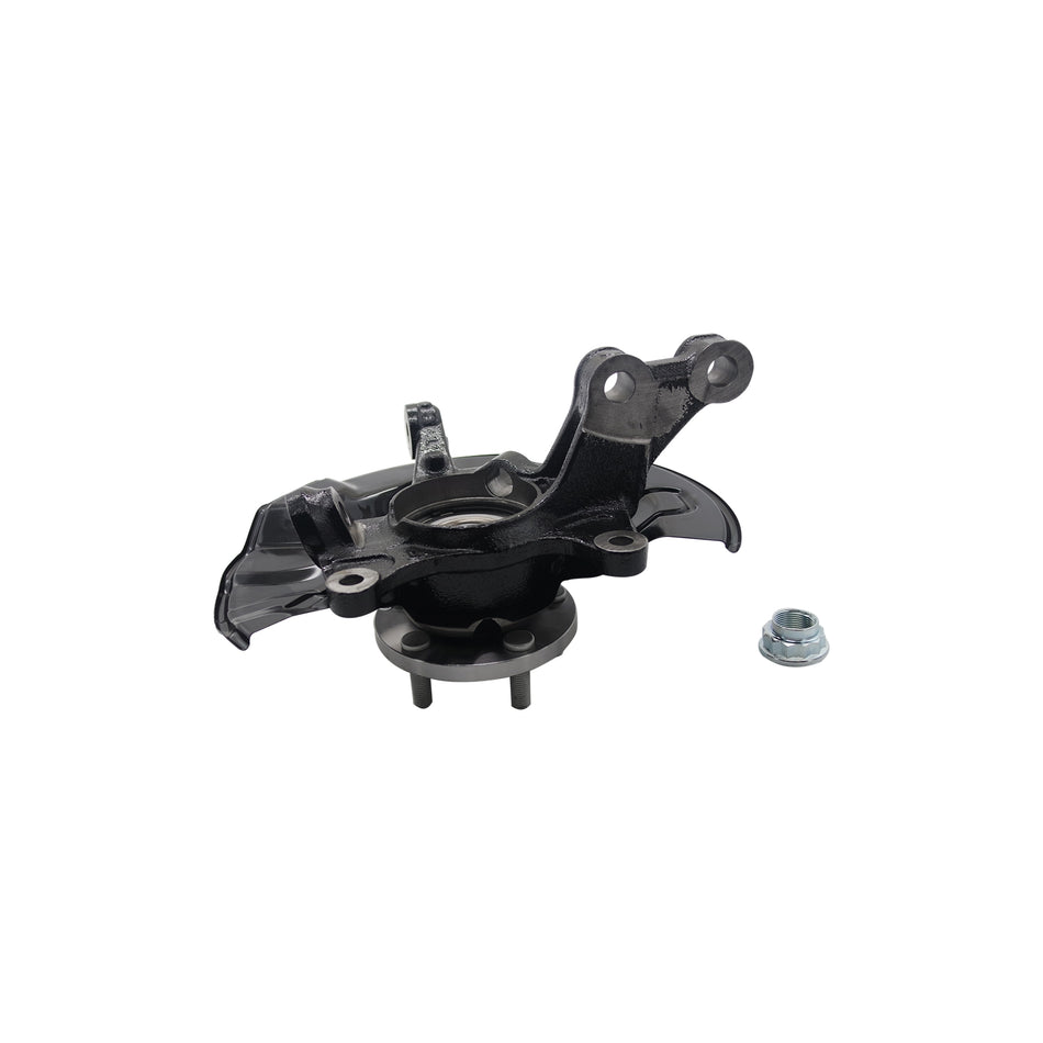 GSP Suspension Knuckle Assembly P/N 9693400