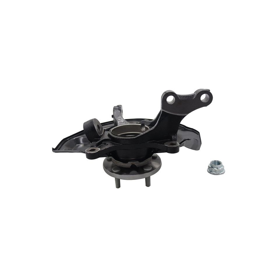 GSP Suspension Knuckle Assembly P/N 9694000