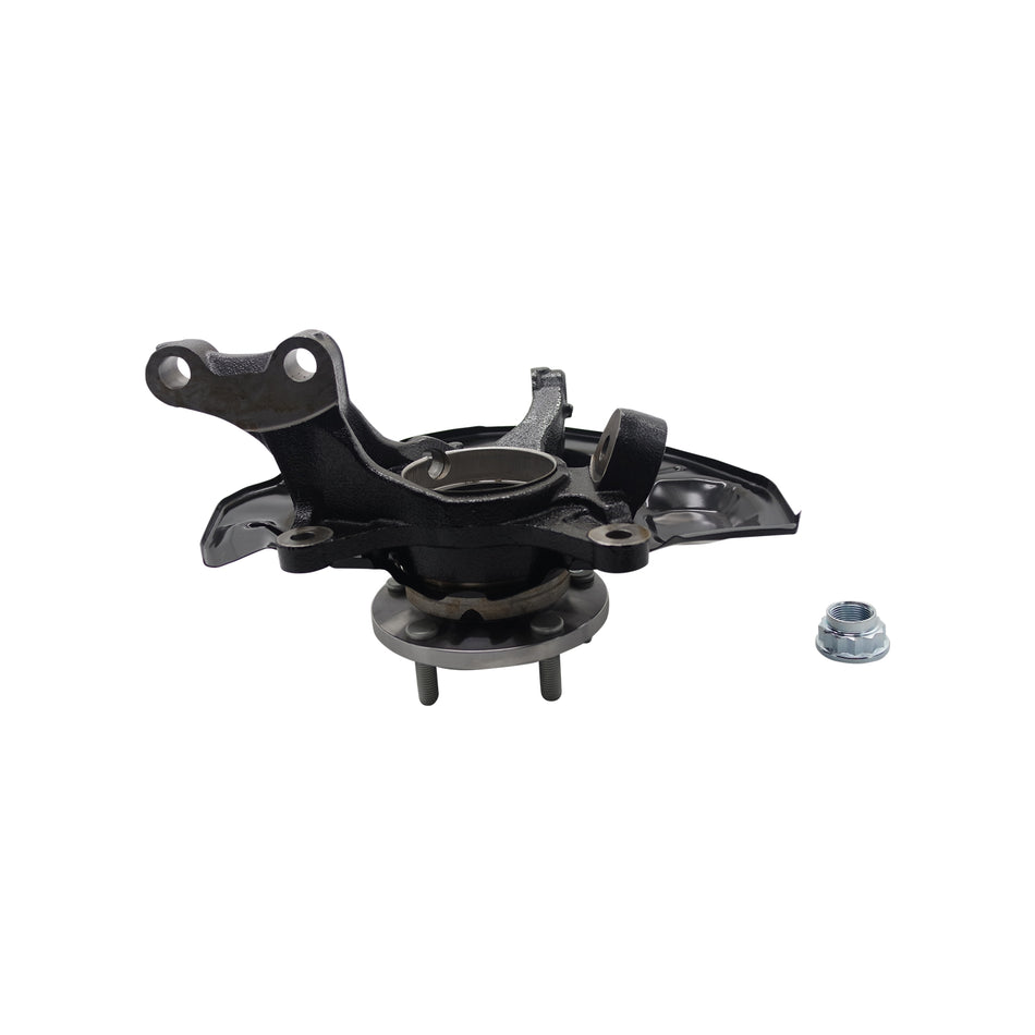 GSP Suspension Knuckle Assembly P/N 9694100