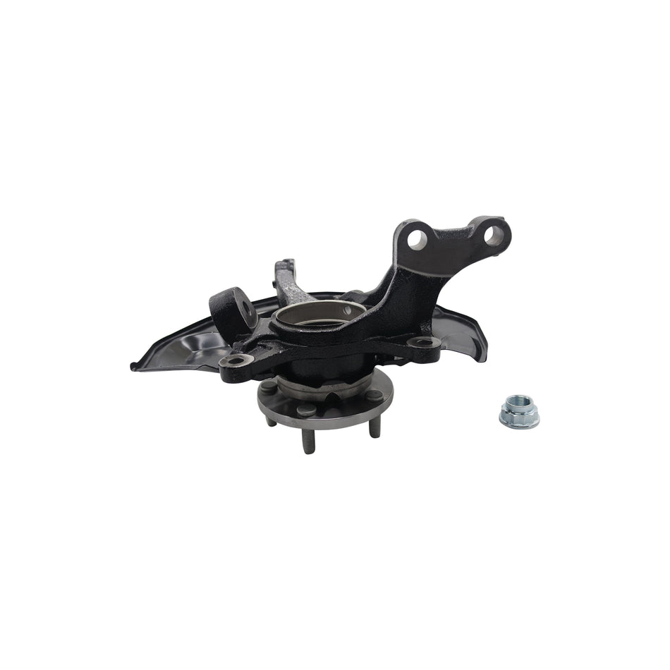 GSP Suspension Knuckle Assembly P/N 9694400