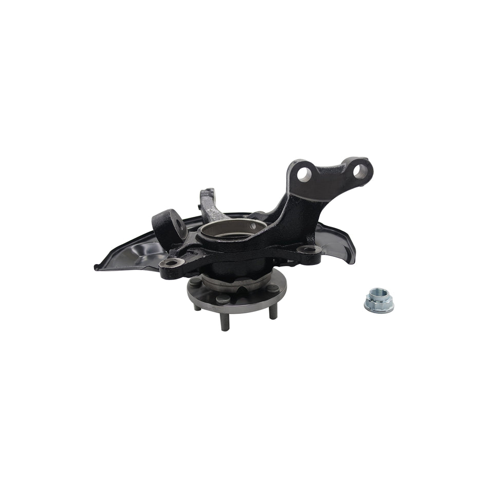 GSP Suspension Knuckle Assembly P/N 9694400