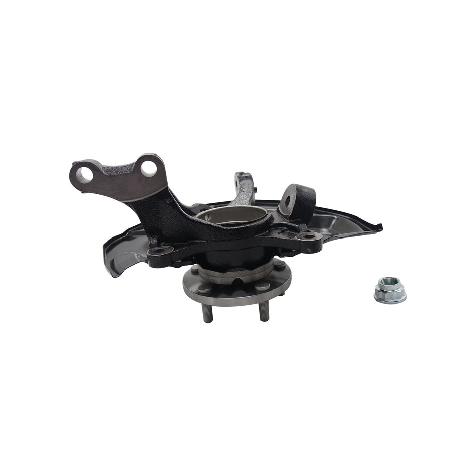 GSP Suspension Knuckle Assembly P/N 9694500