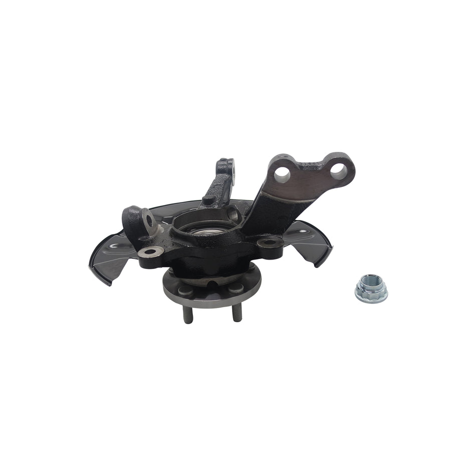 GSP Suspension Knuckle Assembly P/N 9694600