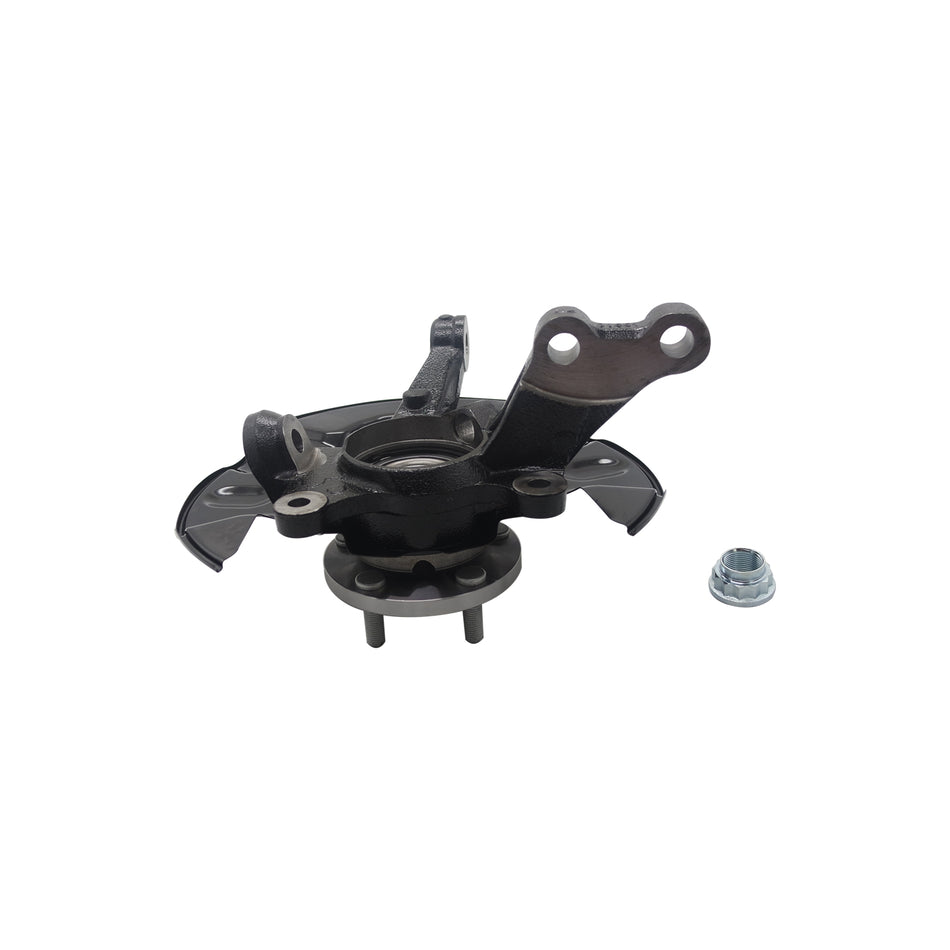 GSP Suspension Knuckle Assembly P/N 9694600