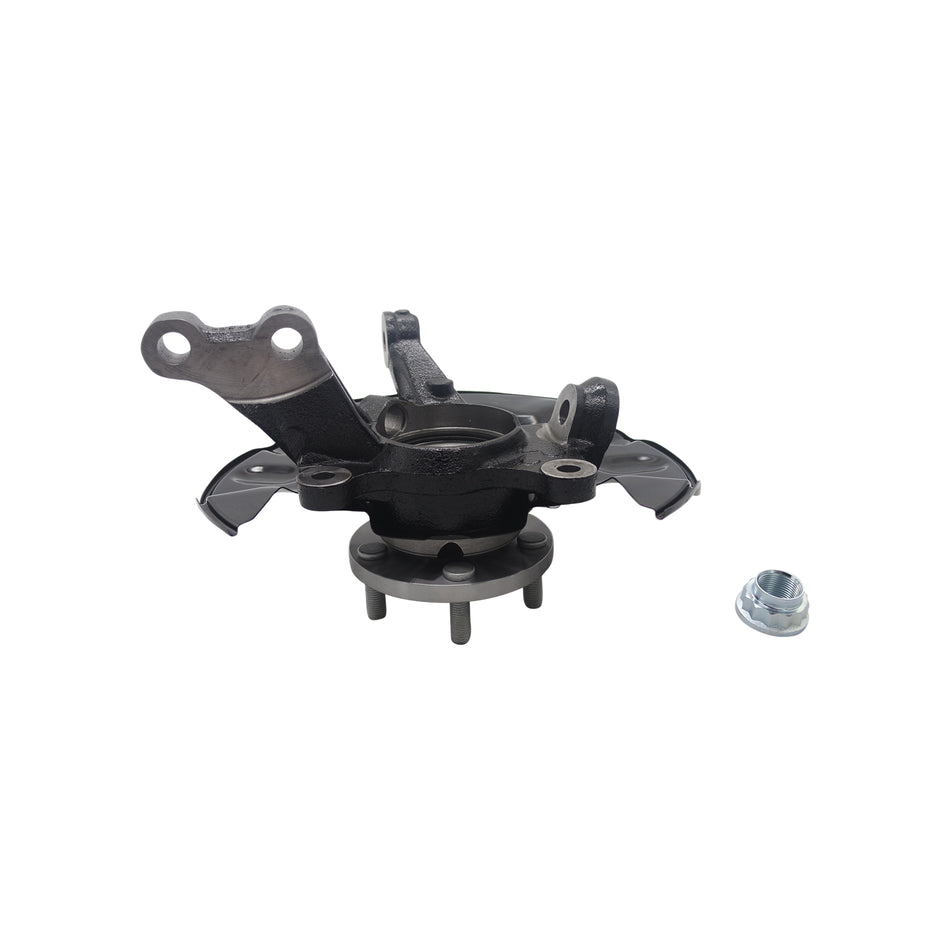 GSP Suspension Knuckle Assembly P/N 9694700