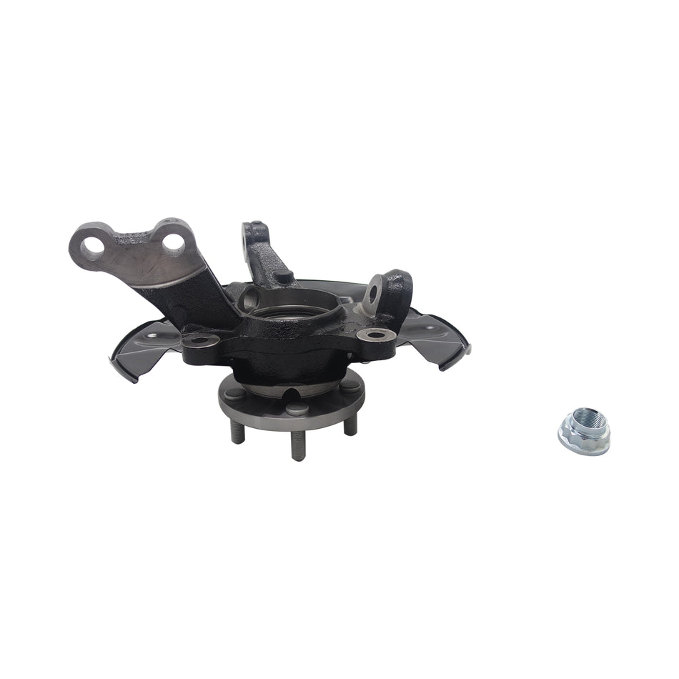 GSP Suspension Knuckle Assembly P/N 9694700