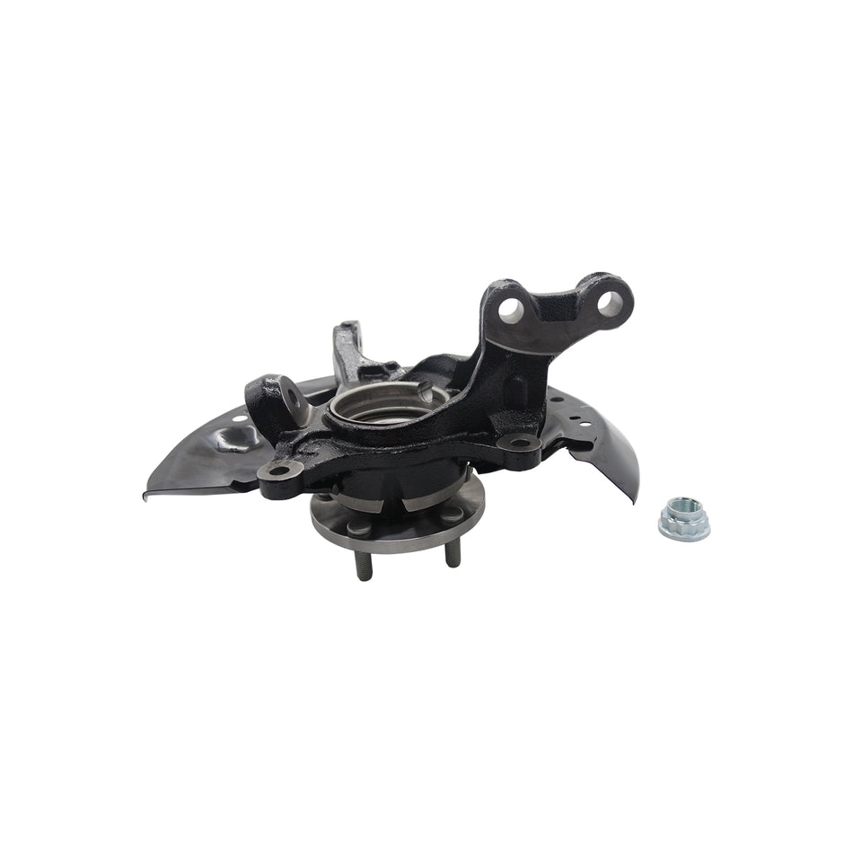 GSP Suspension Knuckle Assembly P/N 9694900