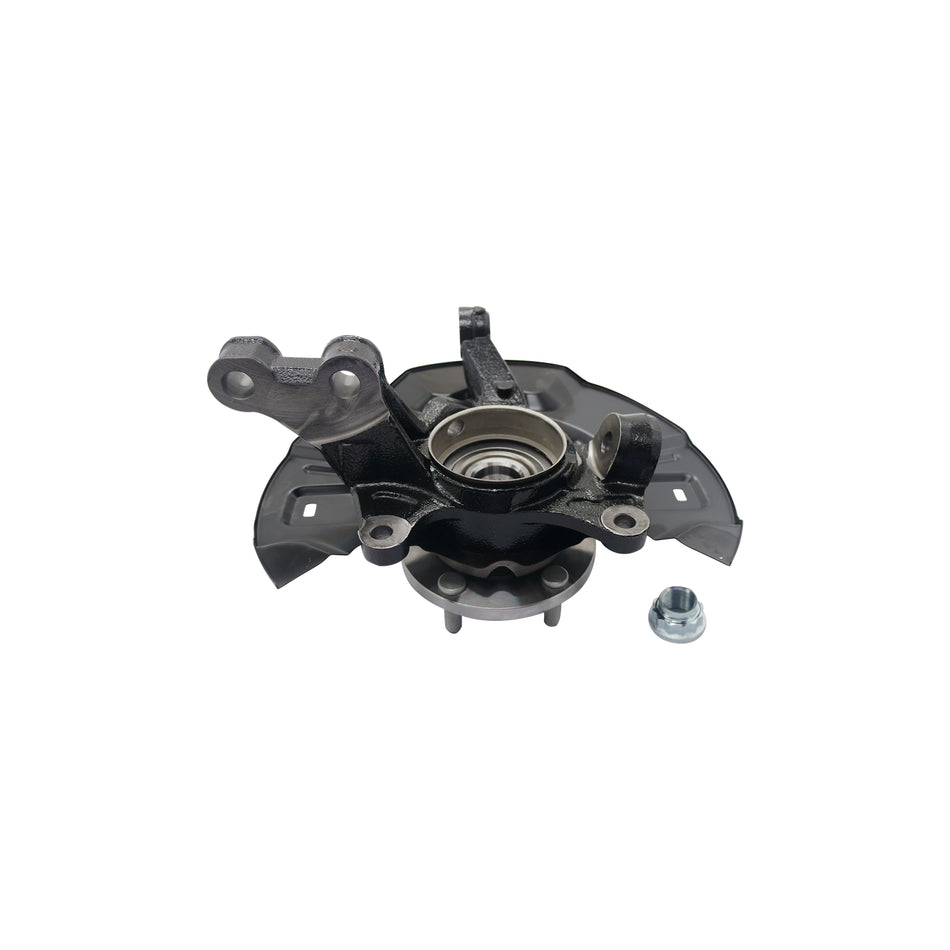 GSP Suspension Knuckle Assembly P/N 9695900