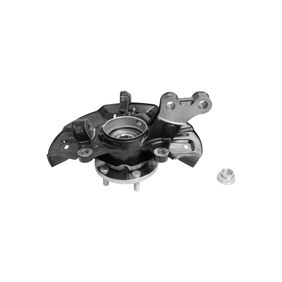 GSP Knuckle Assembly P/N 9696000